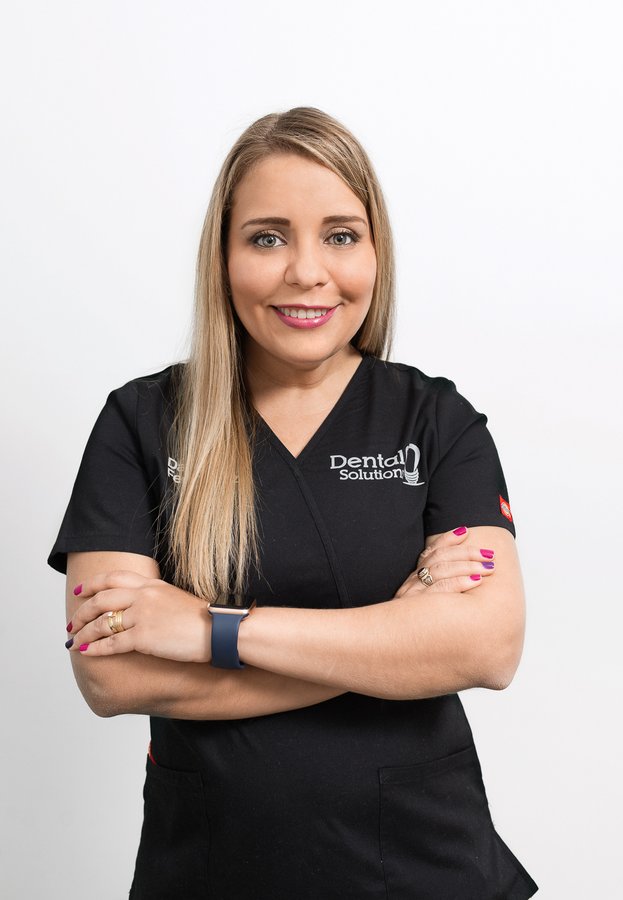 Dental Solutions - Dental Solutions